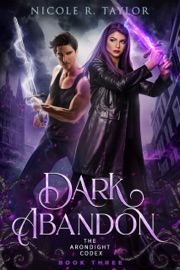 Dark Abandon - Nicole R. Taylor