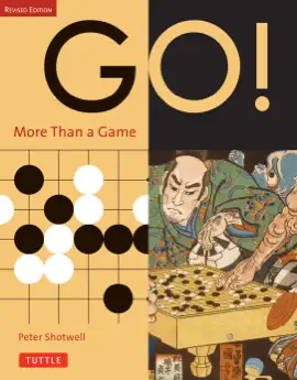 Read: Go! More Than Book a Game