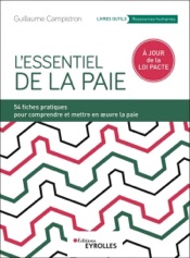 L'essentiel de la paie