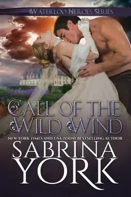 Read: Call of the Wild Wind Book