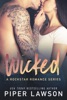 Book Wicked: A Rockstar Romance Series