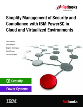 Read: Simplify Management of Book IT Security and Compliance with IBM PowerSC in Cloud and Virtualized Environments