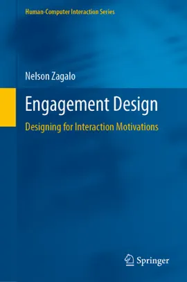 Read: Engagement Design Book
