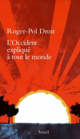 Read: L'Occident expliqué à tout le Book monde
