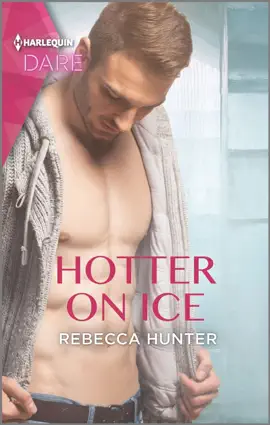 Read: Hotter Book on Ice