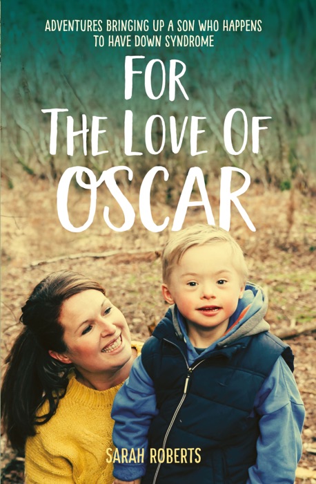 For The Love of Oscar