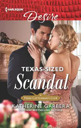 Read: Texas-Sized Scandal Book