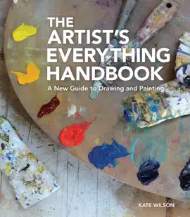 Read: The Artist's Book Everything Handbook