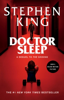 Stephen King - Doctor Sleep artwork