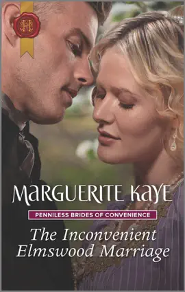 Read: The Inconvenient Book Elmswood Marriage