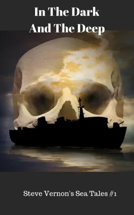 Read: Book In The Dark, In The Deep