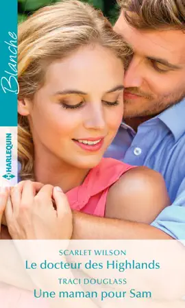 Read: Le docteur des Highlands - Une maman pour Sam Book