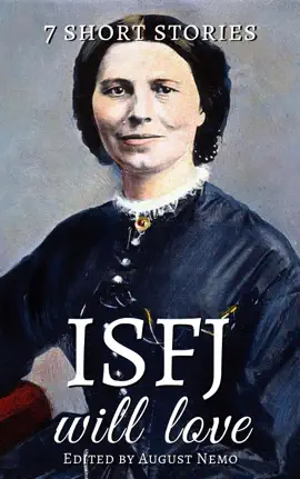 Read: 7 short stories that ISFJ will Book love
