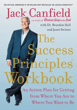 Read: The Book Success Principles Workbook