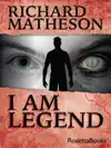 I Am Legend by Richard Matheson Book Summary, Reviews and Downlod