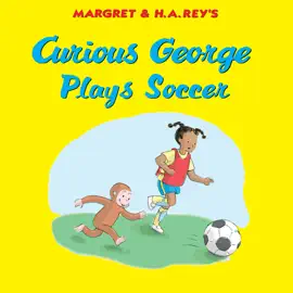 Read: Curious Book George Plays Soccer