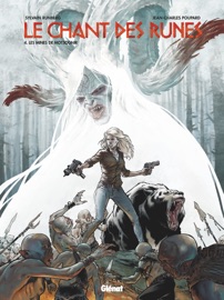 Le Chant des Runes - Tome 04 - Sylvain Runberg & Jean-Charles Poupard