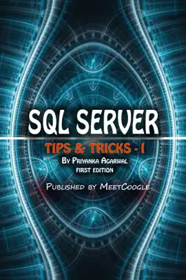 Read: SQL Server: Tips and Tricks - 1 Book