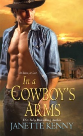 In a Cowboy's Arms - Janette Kenny