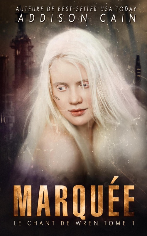 Marquée