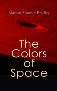 The Colors of Space