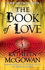 The Book of Love - Kathleen McGowan
