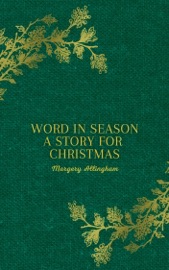 Word in Season: A Story for Christmas
