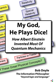 My God, He Plays Dice!