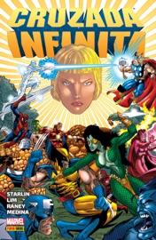 Cruzada Infinita