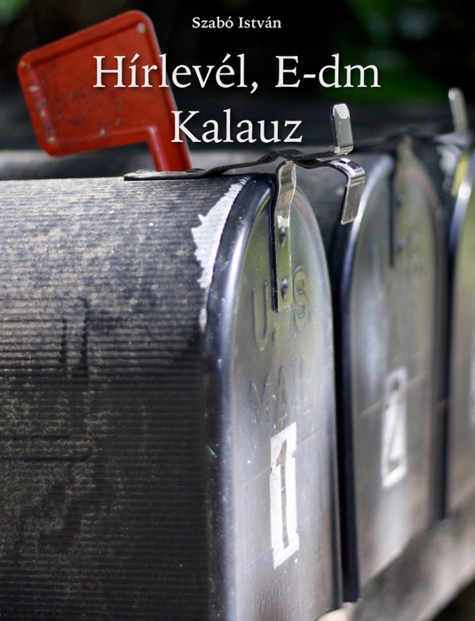 Hírlevél, e-dm kalauz