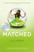 Matched - Ally Condie