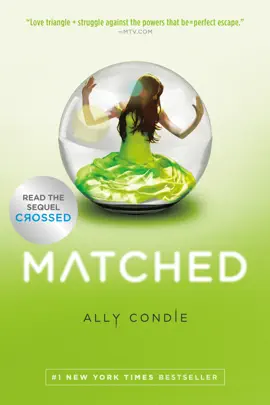 Read: Matched