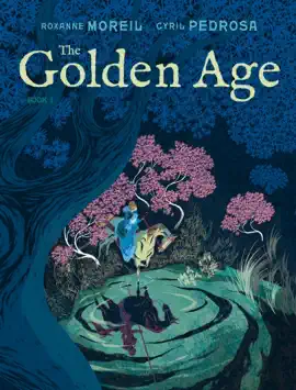 Read: The Golden Age, Book 1 Book