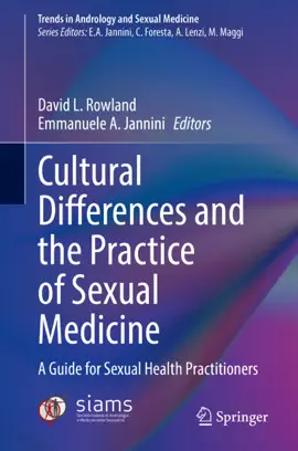 Read: Book Cultural Differences and the Practice of Sexual Medicine