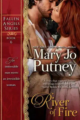 Read: River of Book Fire