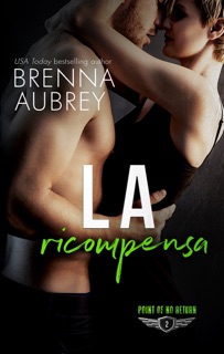 La ricompensa by Brenna Aubrey