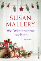 Susan Mallery - Wo Wintersterne leuchten artwork