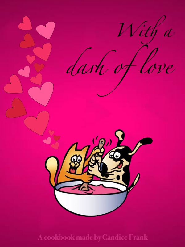 Recipe Book