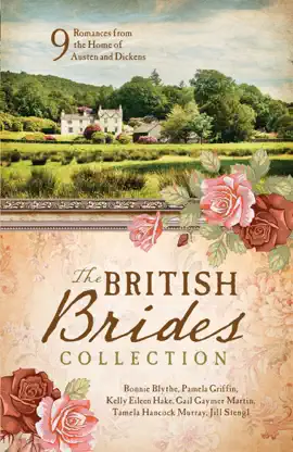 Read: The Book British Brides Collection