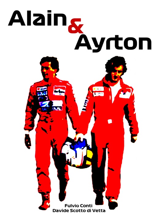 Alain&Ayrton