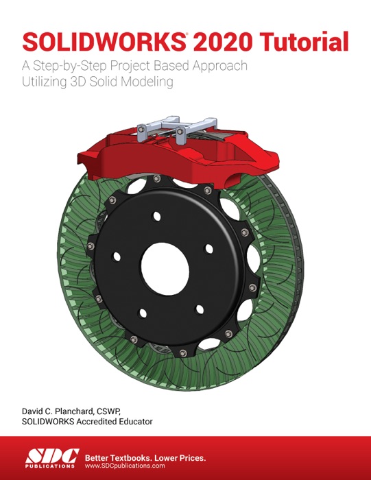 SOLIDWORKS 2020 Tutorial