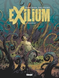 Exilium - Tome 03 - Éric Stalner & Cedric Simon