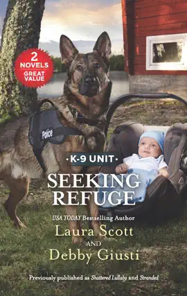Read: Seeking Book Refuge