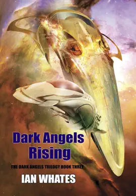 Read: Dark Book Angels Rising