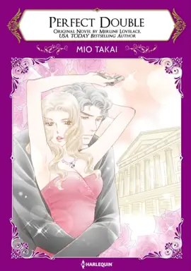 Read: Perfect Double Book