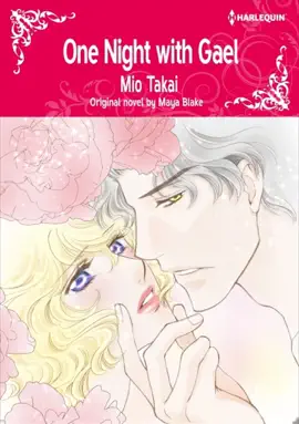 Read: One Night with Book Gael
