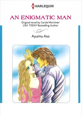 Read: An Book Enigmatic Man