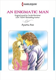 An Enigmatic Man - Ayumu Aso & Carole Mortimer