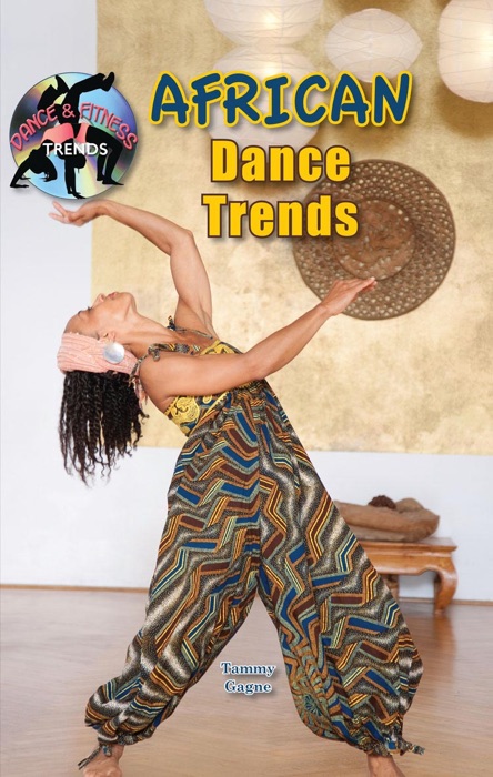 African Dance Trends