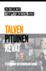 Talven pituinen kevät - Sari Lantto